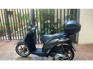PIAGGIO - LIBERTY ABS