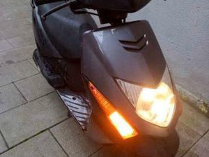 HONDA - HONDA LEAD 100