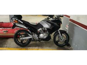 HONDA - VARADERO 125