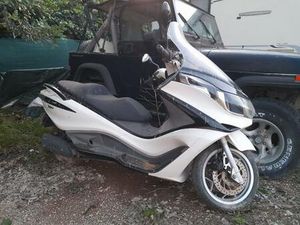 PIAGGIO - X10 125 CC I.E EXECUTIVE