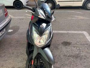 SYM - SYMPHONY 125 SR