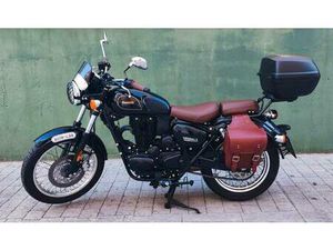 BENELLI - IMPERIALE 400