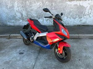 DERBI - GP1