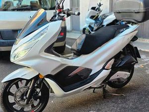 HONDA - PCX