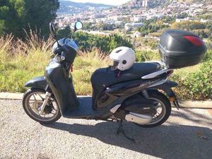 HONDA - HONDA SH MODE 125