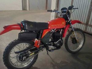 MONTESA - MONTESA ENDURO 360 H6