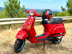 VESPA - 125