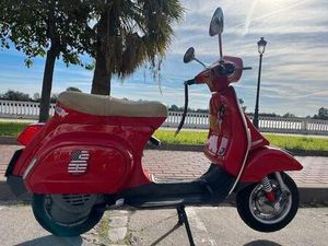 VESPA - 125