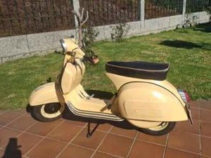VESPA - 160 ESPRIN