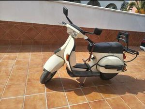 VESPA - TX 200 CC