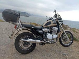 TRIUMPH - THUNDERBIRD