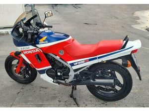 HONDA - VF500F2 VF500