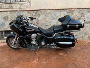 KAWASAKI - VN 1700 VOYAGER ABS
