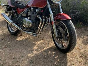 KAWASAKI - ZEPHYR