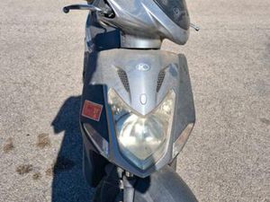 KYMCO - AGILITY CITY