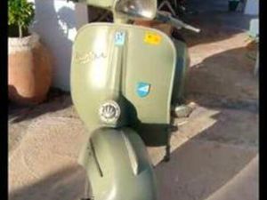 VESPA - 150 ESPRINT