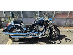 SUZUKI - INTRUDER C800