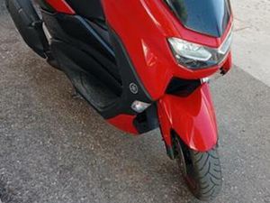 YAMAHA - NMAX