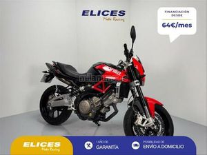 APRILIA - SHIVER 750