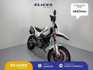 HONDA - FMX 650