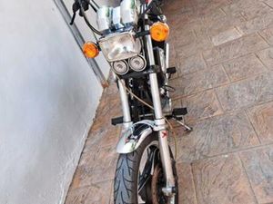 MOTO MORINI - EXCALIBUR 501