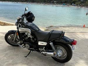 YAMAHA - VMAX 1200 1992