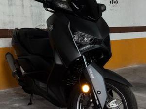 YAMAHA - YAMAHA XMAX 125 (2024)