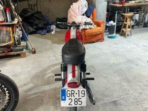 BULTACO - TRALLA 101