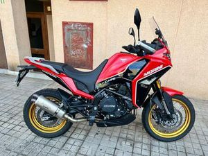 MOTO MORINI - XACPAE GOLD EDITIONS