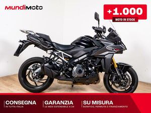VENDO SUZUKI GSX S 1000 F ABS (2014 -17) USATA A ROMA (CODICE 9875854) - MOTO.IT