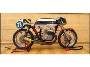 BULTACO - METRALLA 250C.C