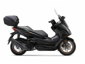 HONDA FORZA 125 SPECIAL EDITION 2026 * NEU * 0 KM *