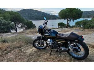 MOTO GUZZI - V50 II