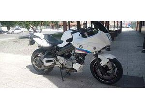 BMW - F800S