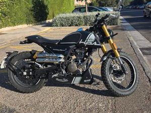 FB MONDIAL - HPS 125