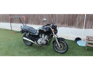 HONDA - CB SEVEN FIFTY 750