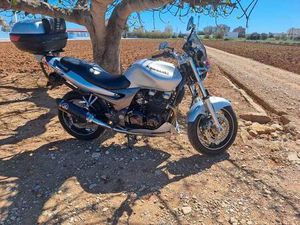 KAWASAKI - ZR7
