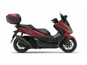 HONDA FORZA 350 MODELL 2026 *NEU * 0KM * ALLE FARBEN