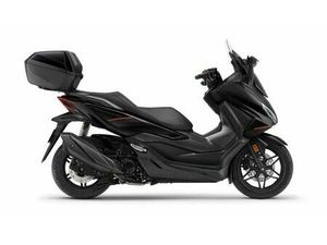 HONDA FORZA 350 SPECIAL EDITION 2026 *NEU * 0KM *