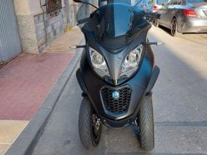 PIAGGIO - MP3 400 HPE SPORT