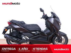 YAMAHA - XMAX 300