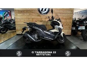 KEEWAY - VIESTE 300 XDV