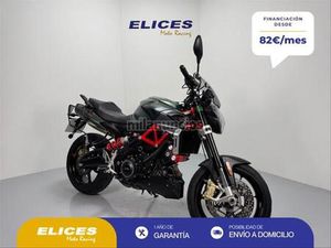 APRILIA - SHIVER 900