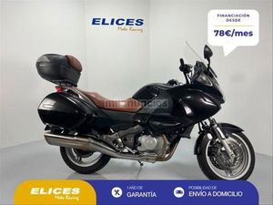HONDA - NT 700 V DEAUVILLE ABS