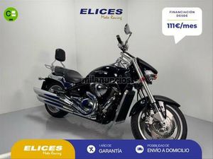 SUZUKI - INTRUDER M1500