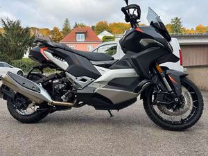 PEUGEOT XP400 GT NERO