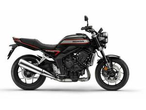 HONDA CB 1000 F BOLDOR * NEU * 0 KM * ALLE FARBEN *