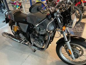ROYAL ENFIELD - CONTINENTAL GT 535