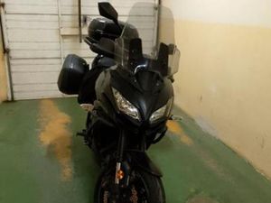 KAWASAKI - VERSYS 650 ABS