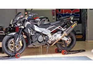 APRILIA - TUONO V2